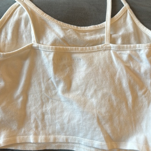 4/12 or $5 each . American Eagle Crop Tank! XS - Picture 4 of 4